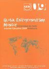 GLOBAL ENTREPRENEUR SHIP MONITOR