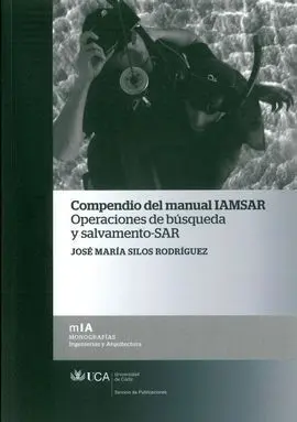 Compendio del Manual Iamsar