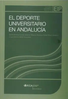 Deporte Universitario en Andalucia, el