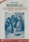 Vol. ii Retahilas y Canciones Infantiles