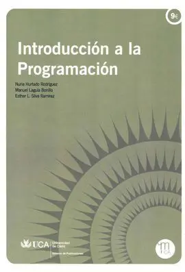 Introducción a la Programación