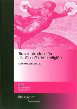 Breve Introduccion a la Filosofia de la Religion