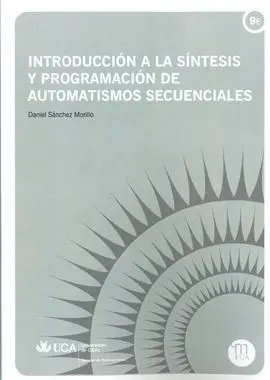 Introducción a la Síntesis y Programación de Automatismos Secuenciales