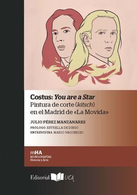 COSTUS: YOU ARE A STAR