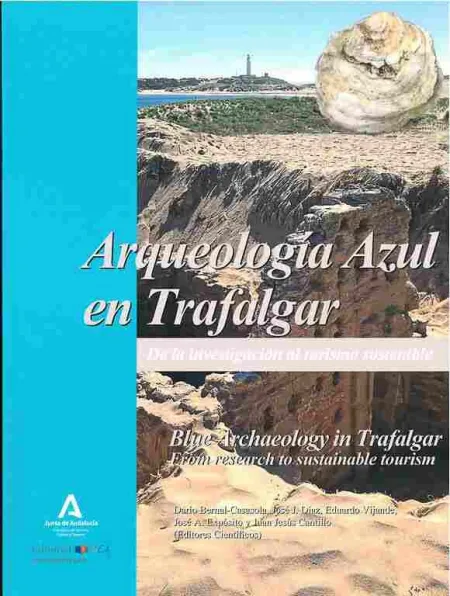 Arqueología Azul en Trafalgar/Blue Archaeology In Trafalgar