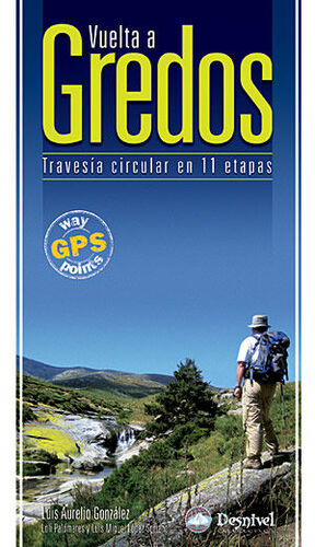 VUELTA A GREDOS