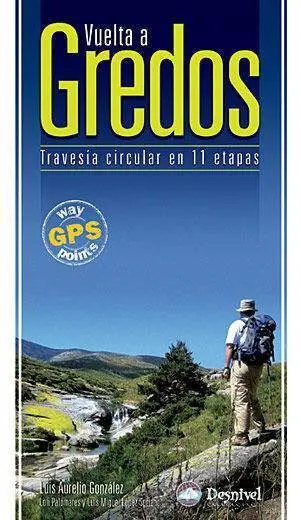 Vuelta a Gredos