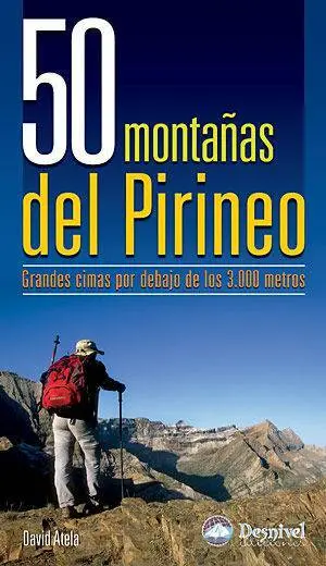 50 Montañas del Pirineo