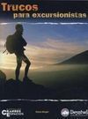 TRUCOS PARA EXCURSIONISTAS