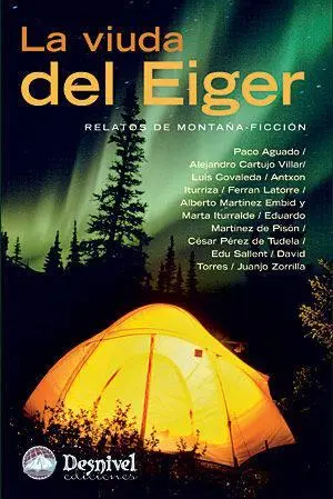 La Viuda de Eiger