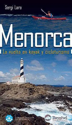 Memorca. La Vuelta en Kayak y Cicloturismo