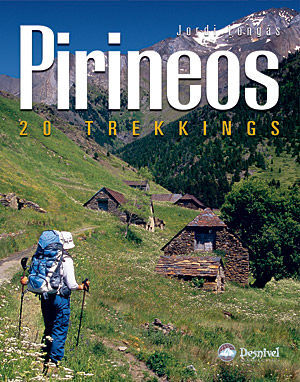 PIRINEOS 20 TREKKINGS