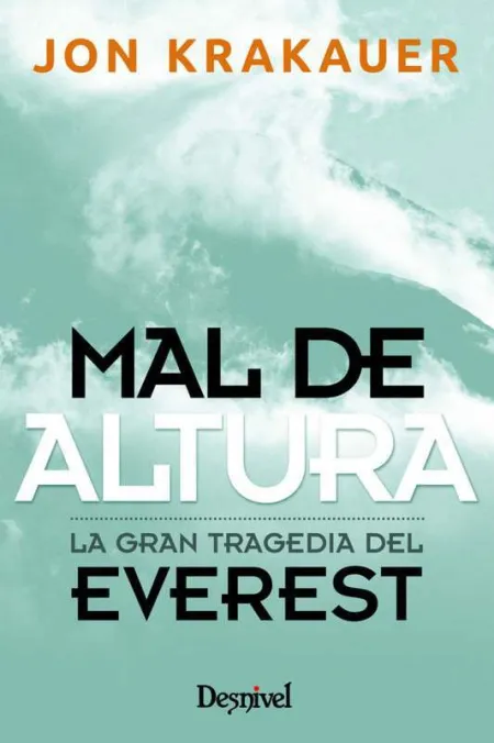 Mal de Altura. relato Personal