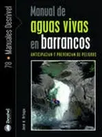 Manual de Aguas Vivas en Barrancos