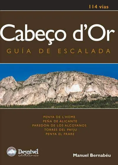 Cabe?O D´or