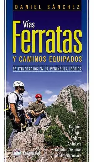 Vías Ferratas y Caminos Equipados