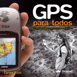 GPS PARA TODOS 2ED