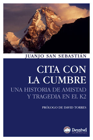 CITA CON LA CUMBRE.