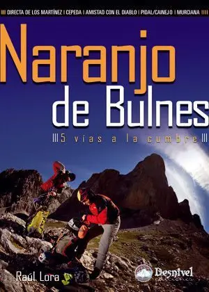 Naranjo de Bulnes