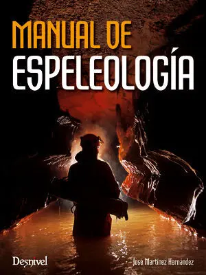 Manual de Espeleología