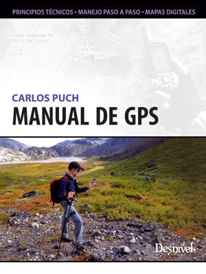MANUAL DEL GPS