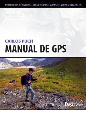 Manual del Gps