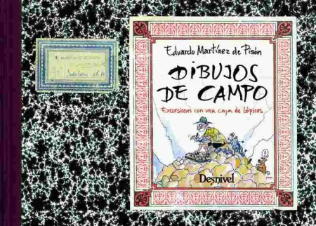 Dibujos de Campo