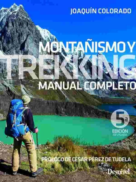 Montañismo y Trekking