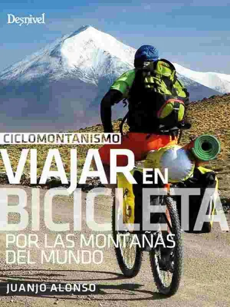 Ciclomontañismo