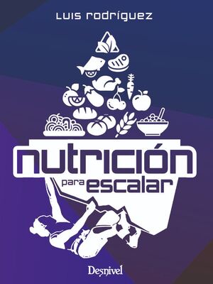 NUTRICIÓN PARA ESCALAR