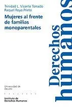 Mujeres Al Frente de Familias Monoparentales