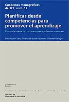 Planificar Desde Competencias para Promover el Aprendizaje