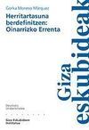 HERRITARTASUNA BERDEFINITZEN: OINARRIZKO ERRENTA