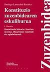 KONSTITUZIO ZUZENBIDEAREN ESKULIBURUA 1