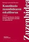 Konstituzio Zuzenbidearen Eskuliburua 1