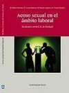 ACOSO SEXUAL EN EL AMBITO LABORAL