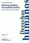 Sistemas Públicos de Servicios Sociales