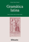 GRAMATICA LATINA (N/E) NUEVA TRILOGIA SOBRE LENGUA LATINA
