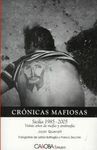 CRÓNICAS MAFIOSAS