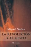 LA REVOLUCION Y EL DESO