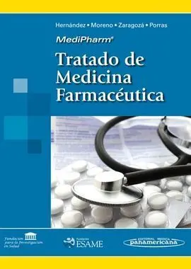 Tratado de Medicina Farmacéutica 2010