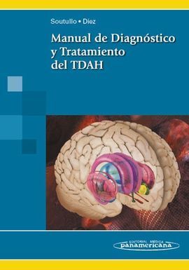 MANUAL DE DIAGNÓSTICO Y TRATAMIENTO DEL TDAH