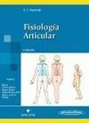 FISIOLOGÍA ARTICULAR