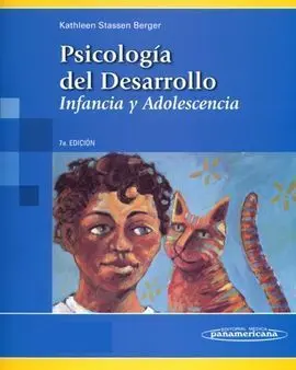 Psicología del Desarrollo. Infancia y Adolescencia