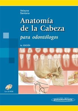 ANATOMÍA DE LA CABEZA PARA ODONTÓLOGOS
