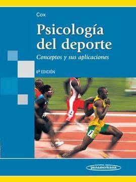 PSICOLOGÍA DEL DEPORTE 6º ED