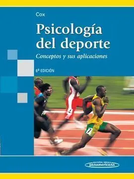 Psicología del Deporte 6º Ed