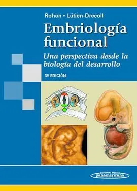 Embriología Funcional