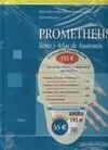 Prometheus Colección 3 Tomos +Sae