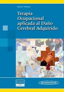 Terapia Ocupacional Aplicada Al Daño Cerebral Adquirido